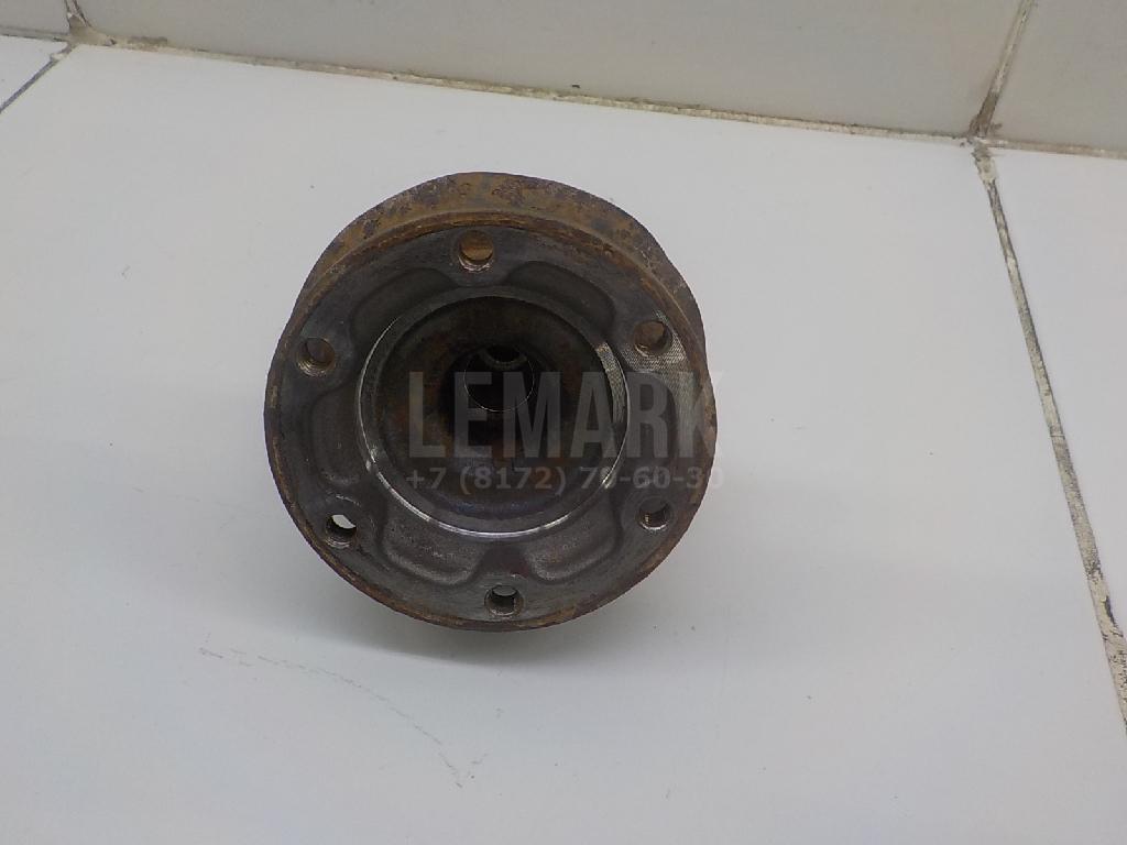 Фланец дифференциала для  BMW X1 F48 2014-2022
