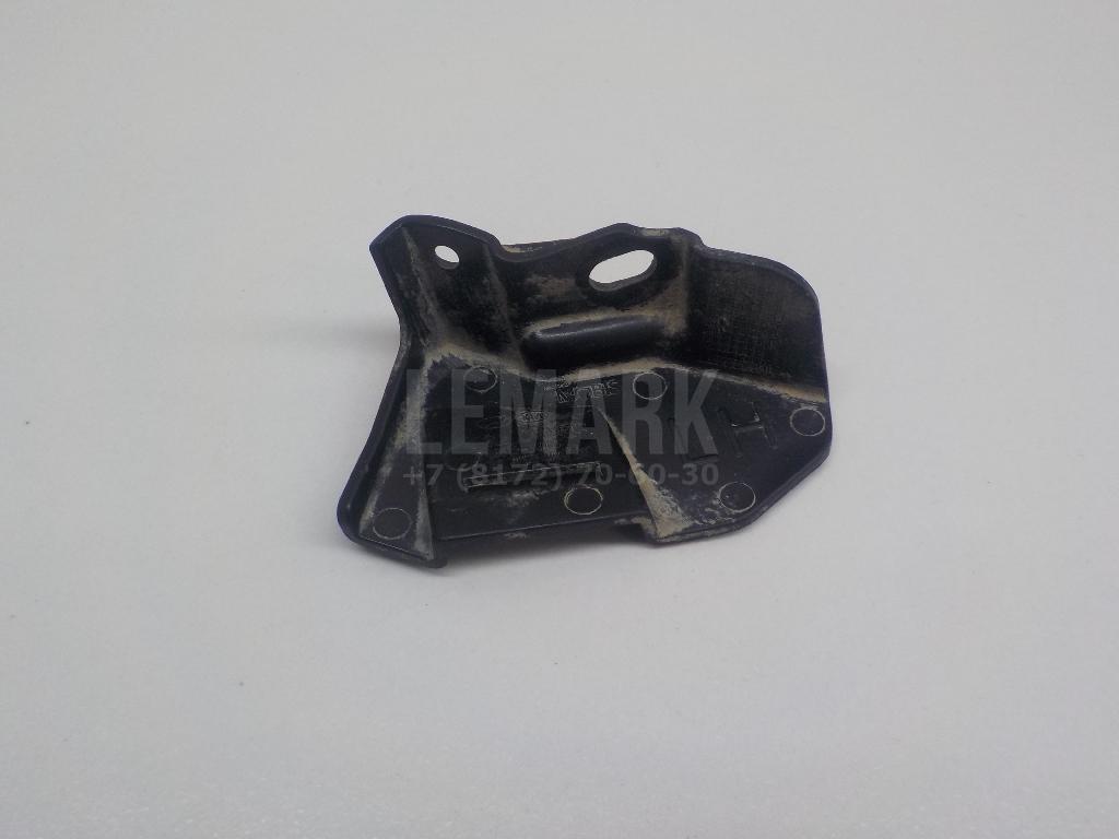 Кронштейн заднего бампера левый 866153U000 Hyundai-Kia