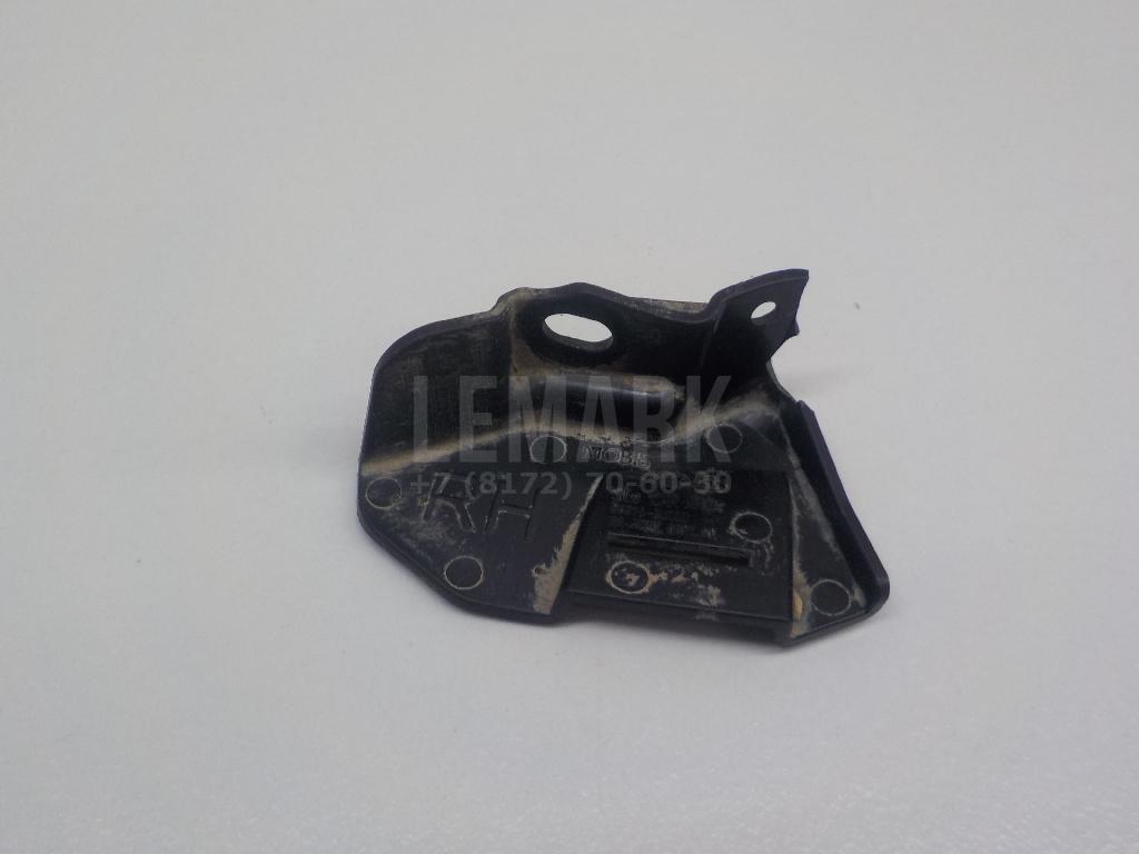 Кронштейн заднего бампера правый 866163U000 Hyundai-Kia