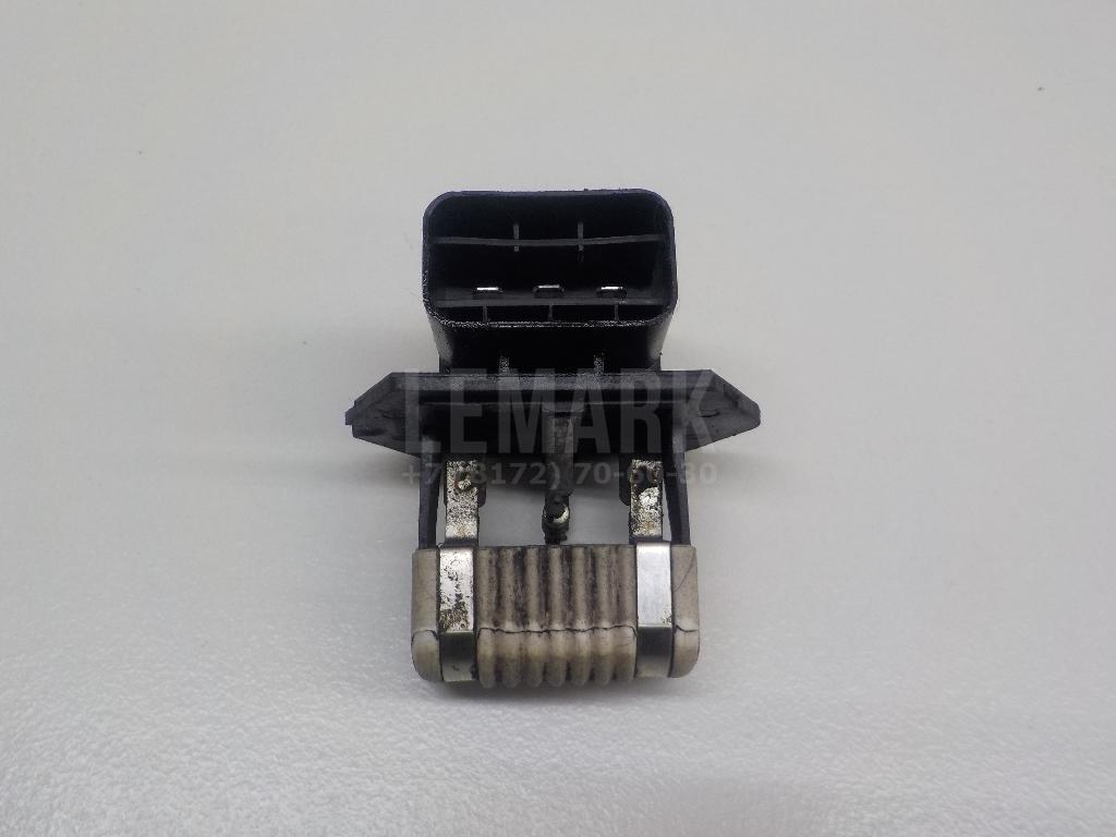 Резистор 2538507550 Hyundai-Kia