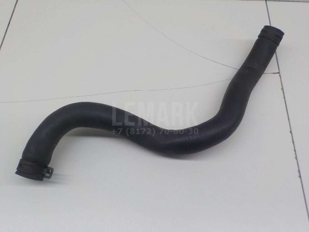 Патрубок радиатора 254122S100 Hyundai-Kia