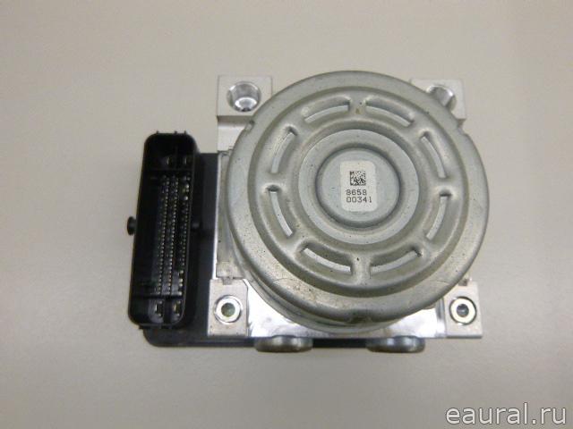 Блок ABS (насос)
