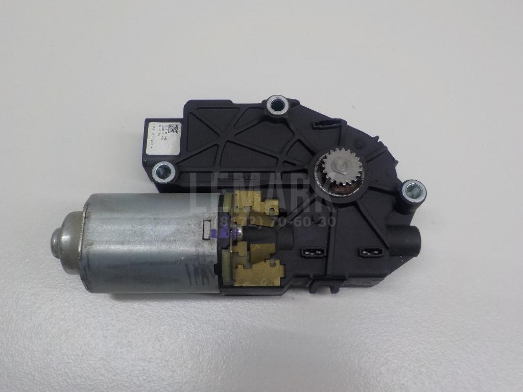 Моторчик люка 816313U000 Hyundai-Kia