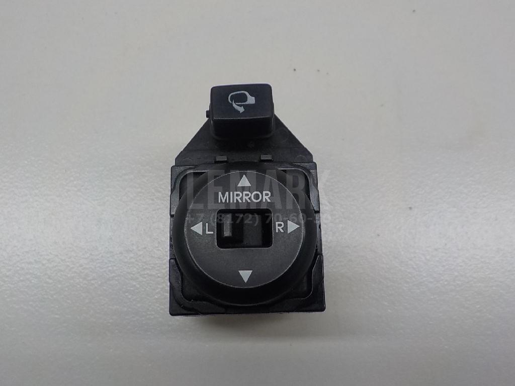 Переключатель регулировки зеркала 935733W100WK Hyundai-Kia