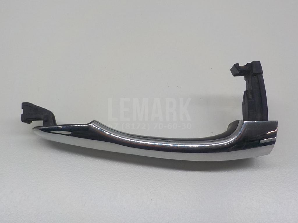 Ручка двери наружная левая 826513W010 Hyundai-Kia