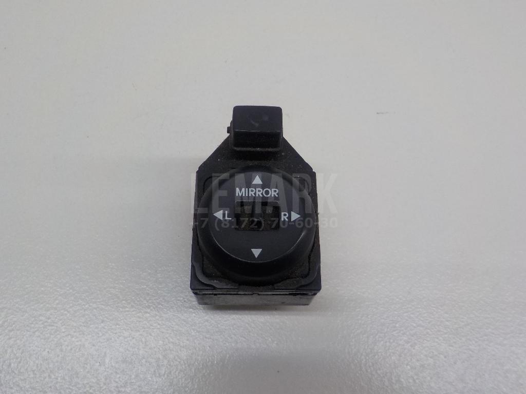 Кнопка регулировки зеркал 935733W100GAH Hyundai-Kia