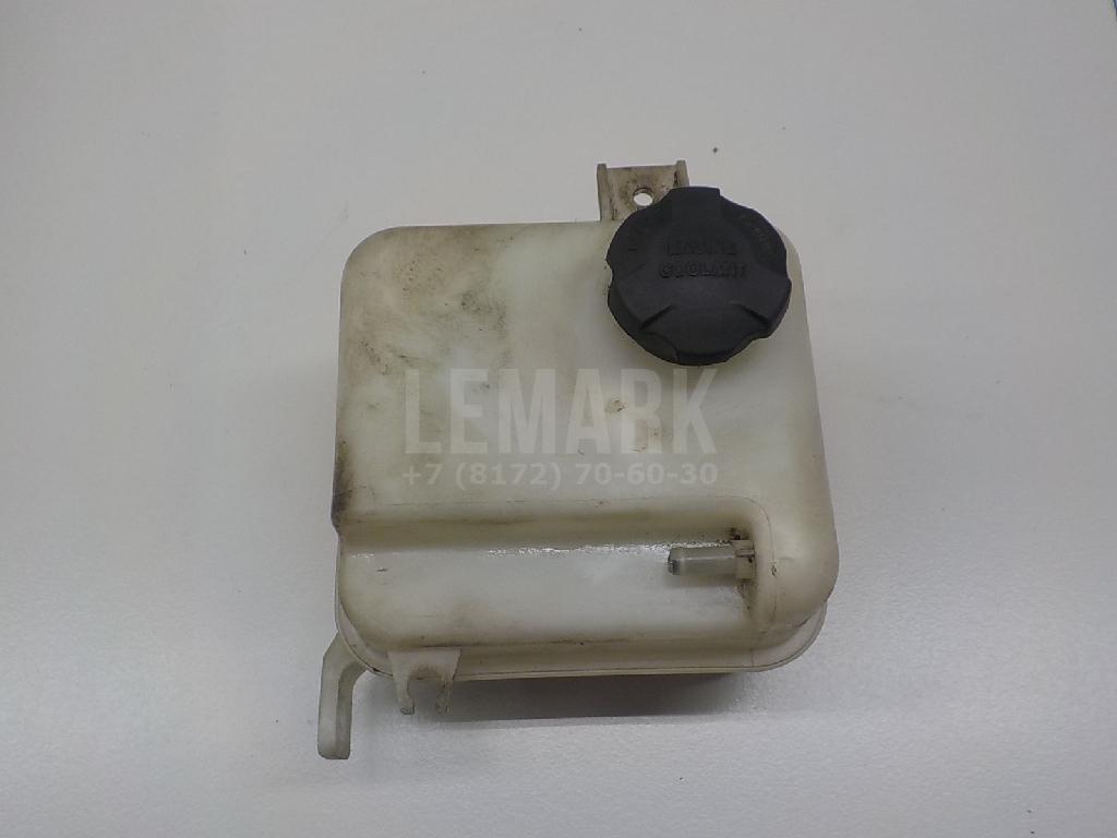 Бачок расширительный 254302S000 Hyundai-Kia