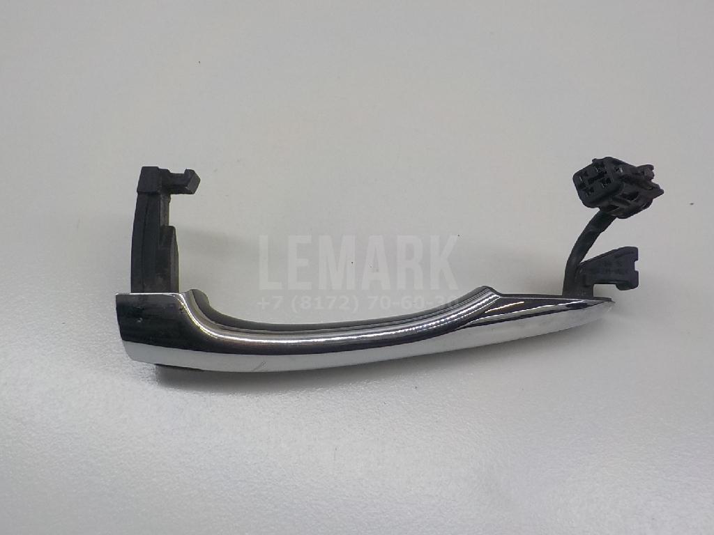 Ручка двери передней наружная правая 826613W710 Hyundai-Kia