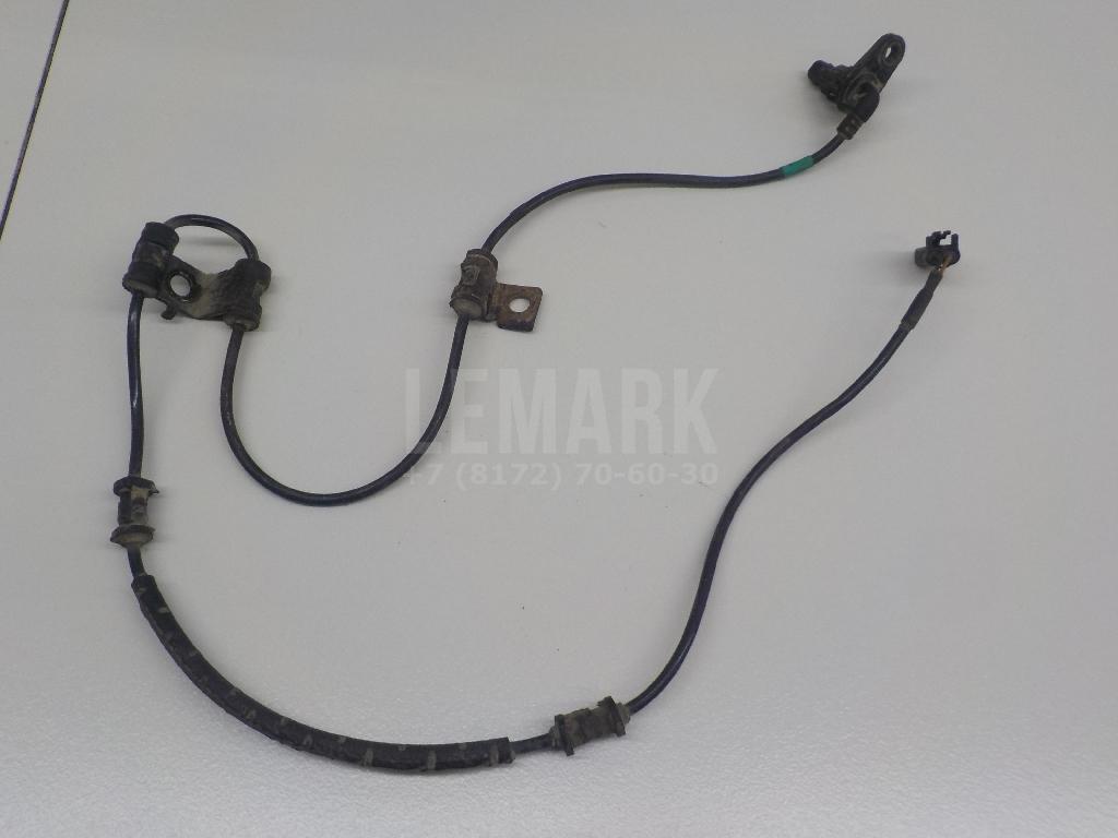 Датчик ABS передний левый 956703W300 Hyundai-Kia