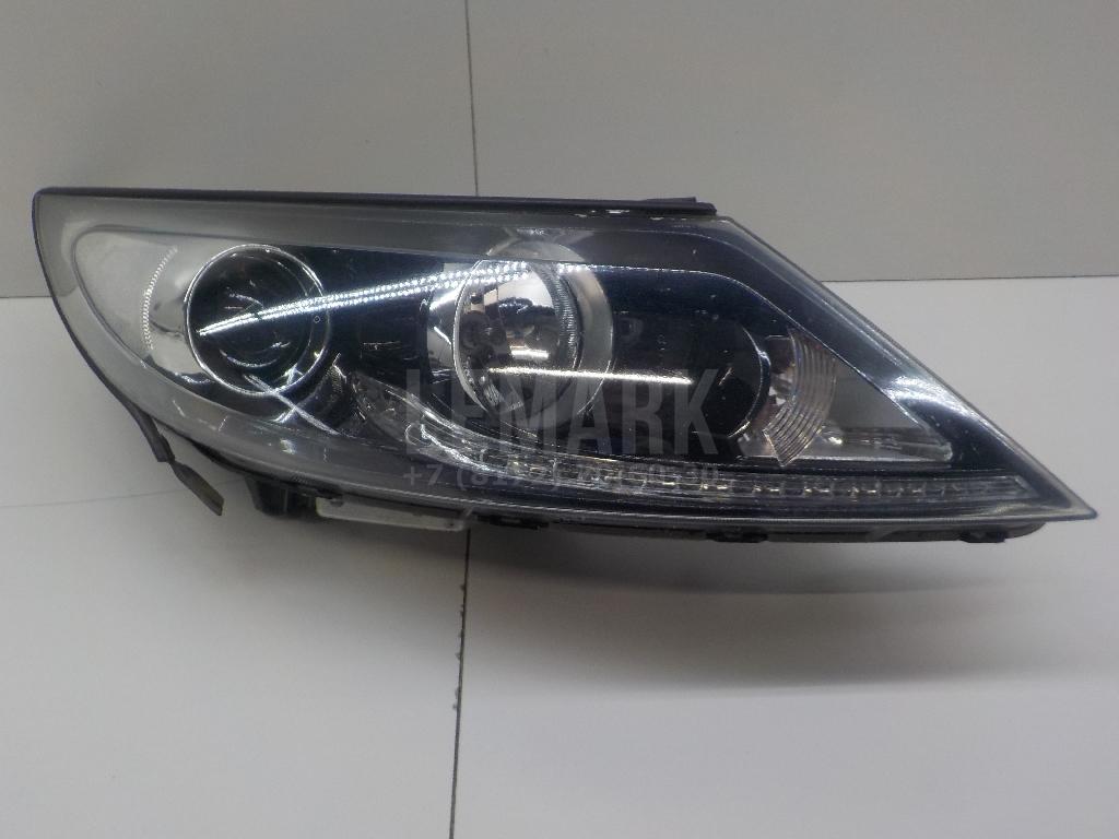 Фара правая 921023U111 Hyundai-Kia