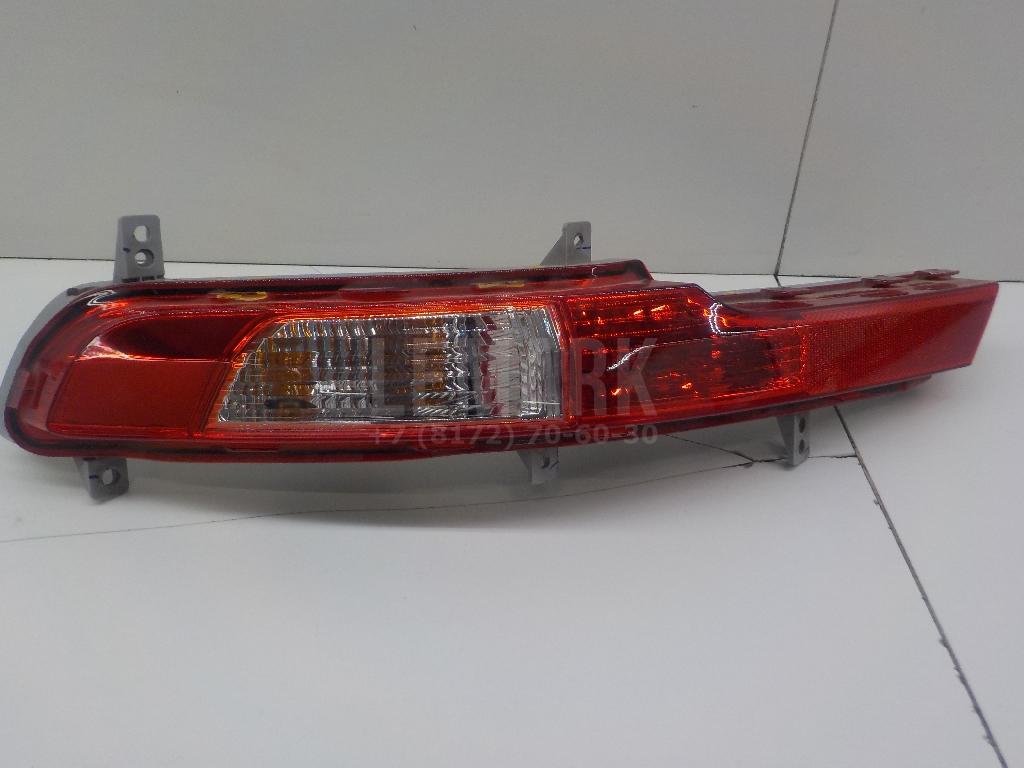 Фонарь задний в бампер левый 924053U300 Hyundai-Kia