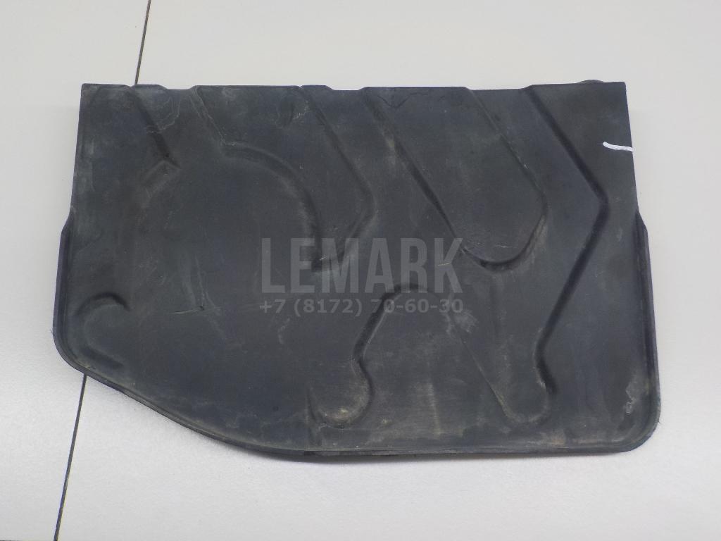 Пыльник двигателя боковой правый 291202S000 Hyundai-Kia