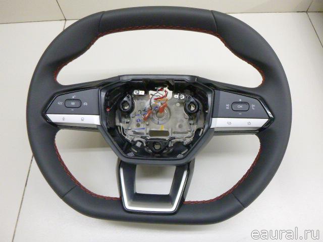Рулевое колесо для AIR BAG (без AIR BAG)