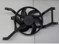 Вентилятор радиатора