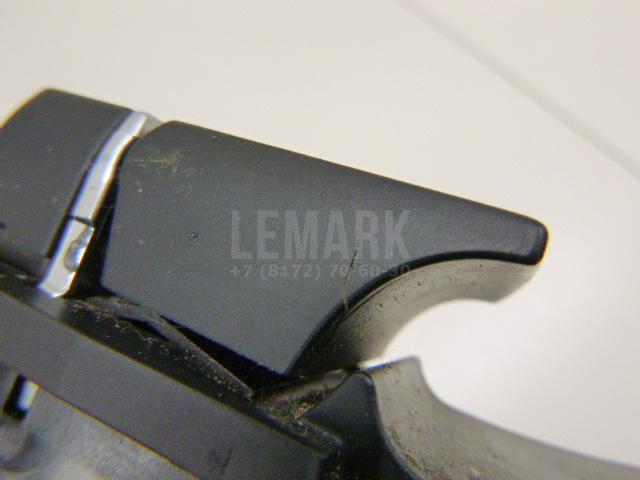 Кнопка фиксатора стояночного тормоза для  BMW 7-serie F01/F02 2008-2015