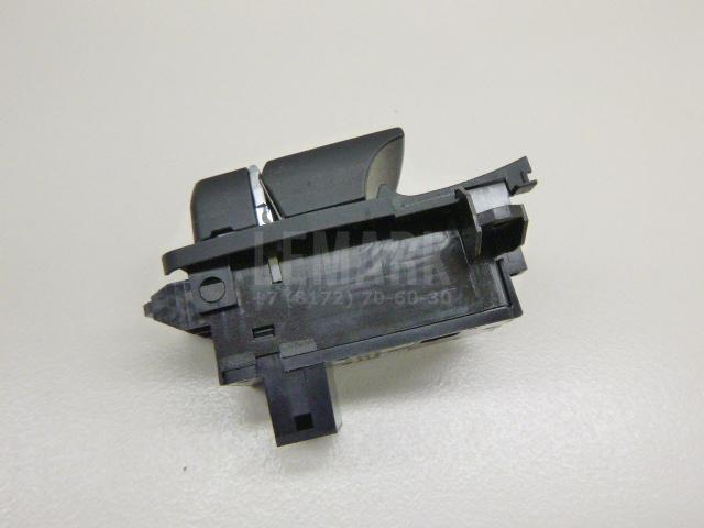 Кнопка фиксатора стояночного тормоза для  BMW 7-serie F01/F02 2008-2015