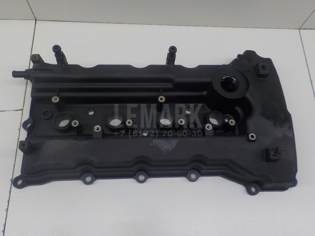 Крышка головки блока (клапанная) 224102G100 Hyundai-Kia