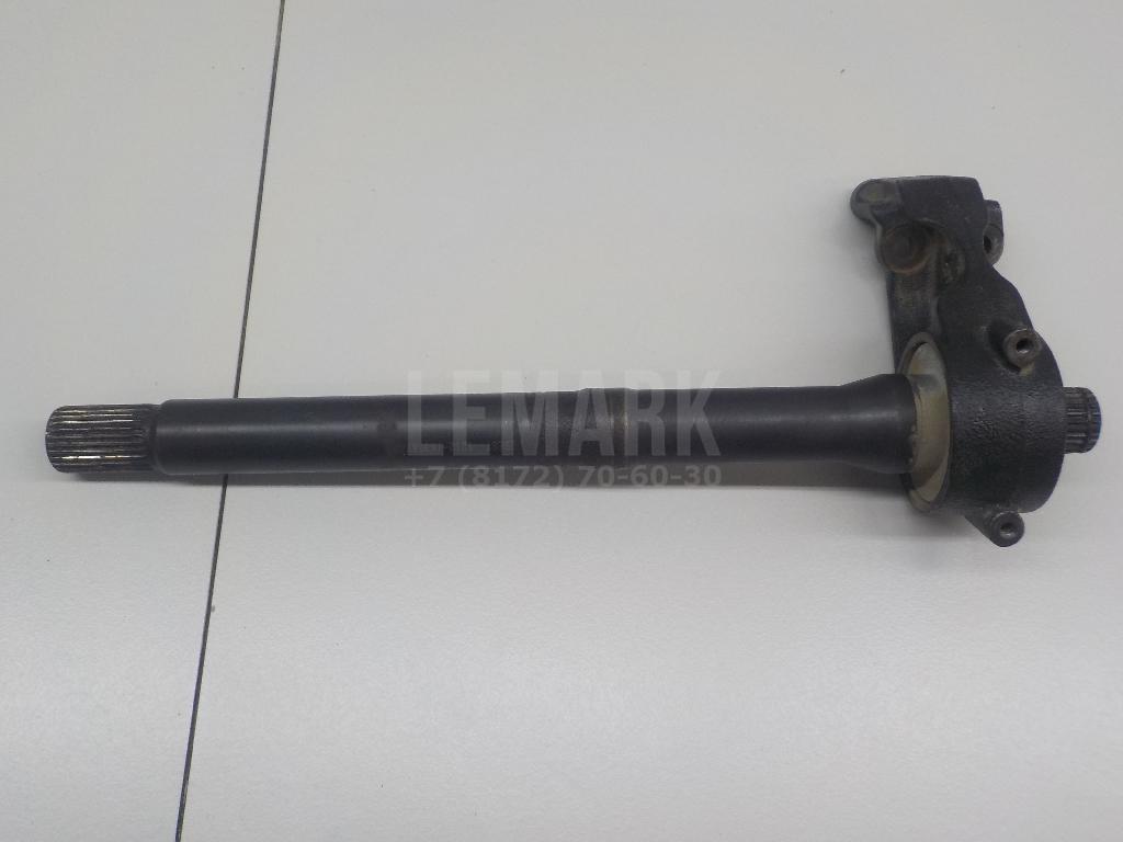 Полуось промежуточная (привод) 1212IX35AT4WD FEBEST