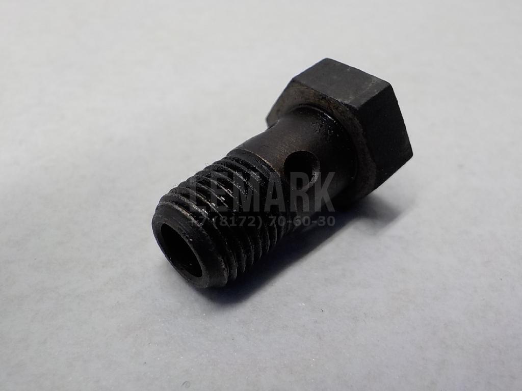 Болт полый для  BMW X6 F16/F86 2014-2020