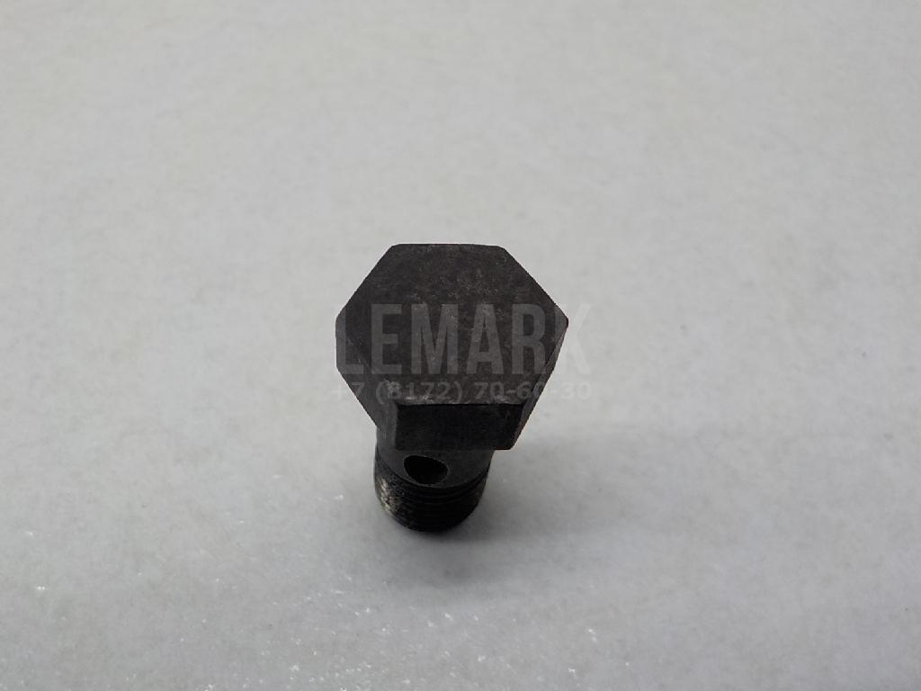 Болт полый для  BMW X6 F16/F86 2014-2020