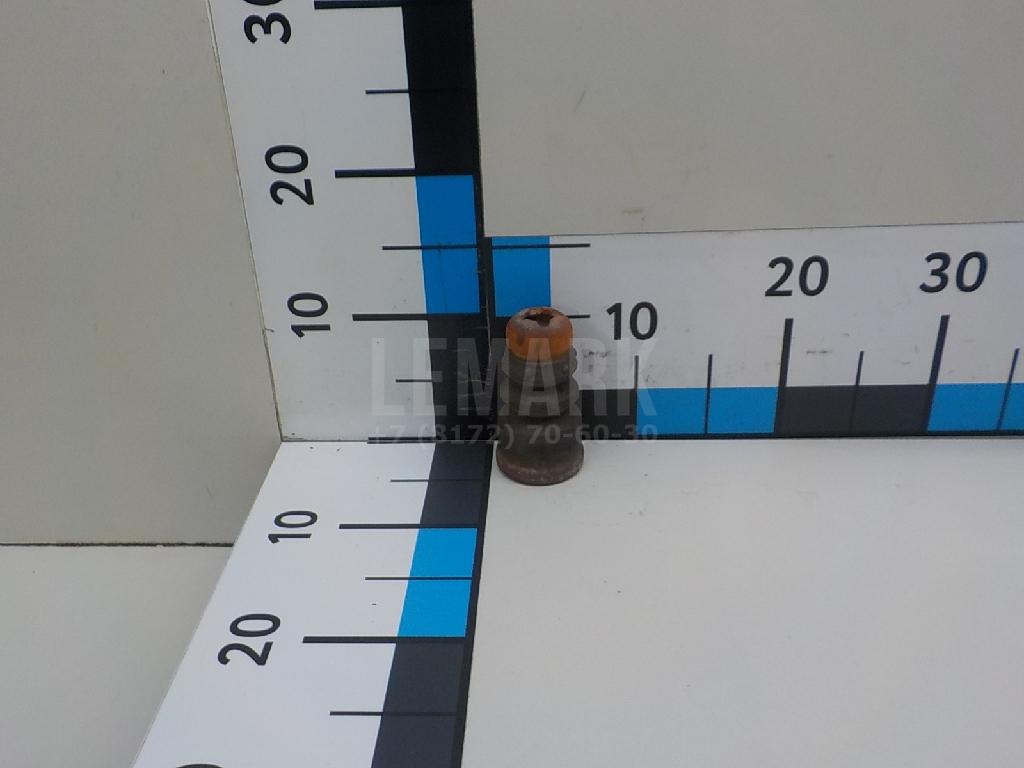 Отбойник заднего амортизатора