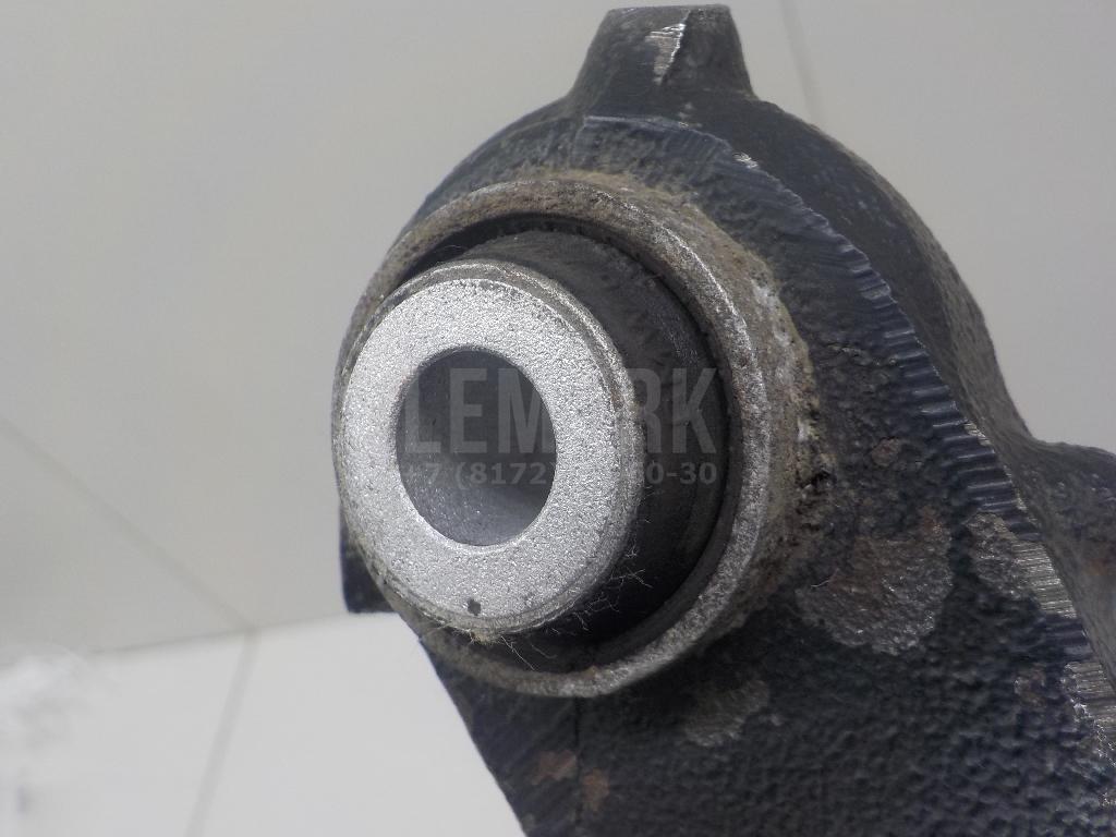 Кулак поворотный задний левый для  Audi Q5 [8R] 2008-2017