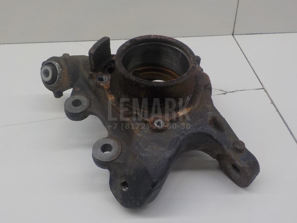 Кулак поворотный задний правый для  BMW X6 E71 2008-2014