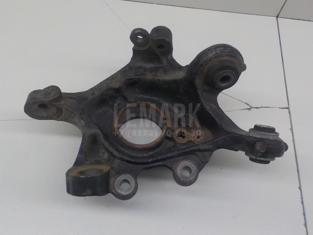 Кулак поворотный задний правый для  BMW X6 E71 2008-2014