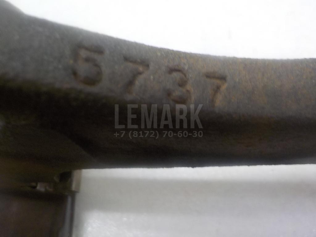 Скоба суппорта переднего для  Citroen C4 Grand Picasso 2006-2014