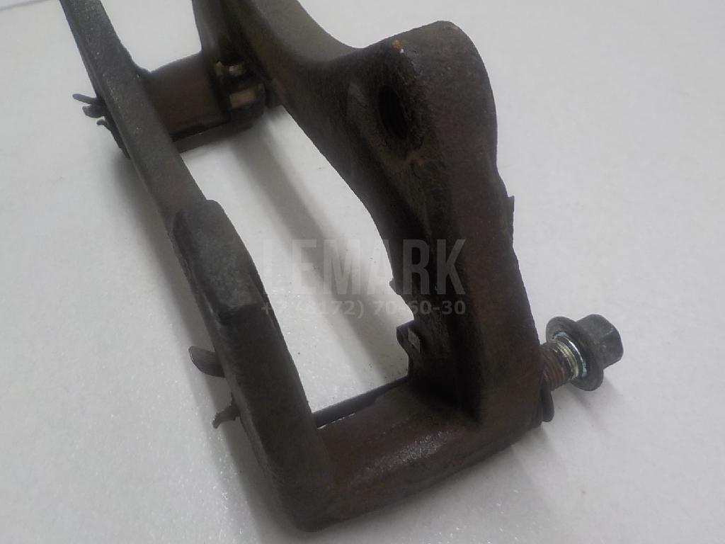 Скоба суппорта переднего для  Citroen C4 Grand Picasso 2006-2014