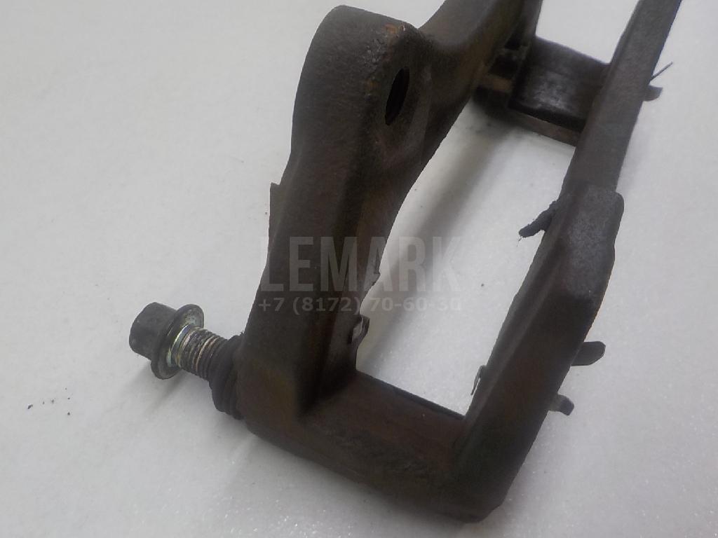Скоба суппорта переднего для  Citroen C4 Grand Picasso 2006-2014