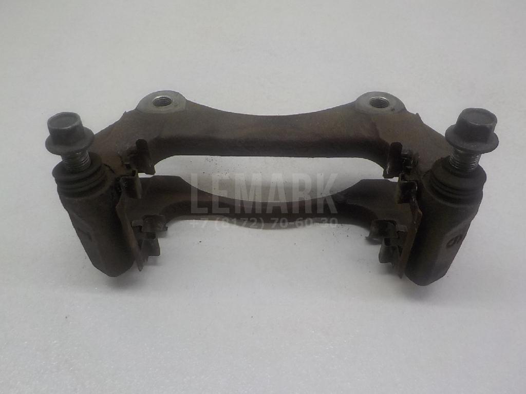 Скоба суппорта переднего для  Citroen C4 Grand Picasso 2006-2014