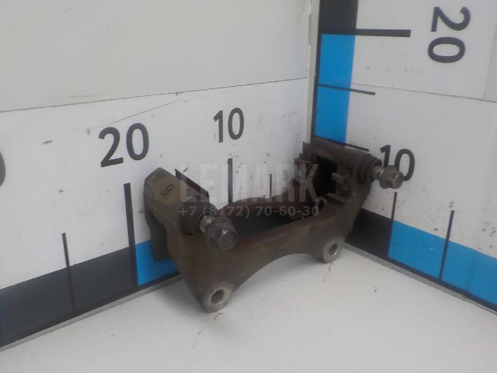 Скоба суппорта переднего для  Citroen C4 Grand Picasso 2006-2014