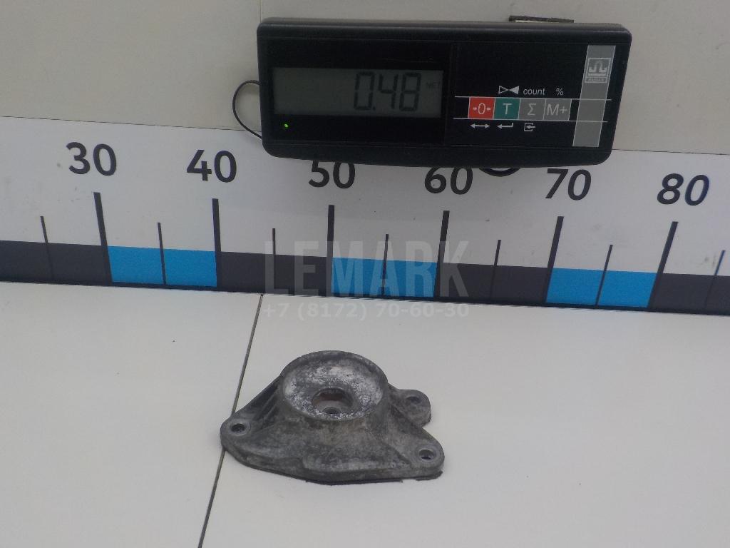 Опора заднего амортизатора