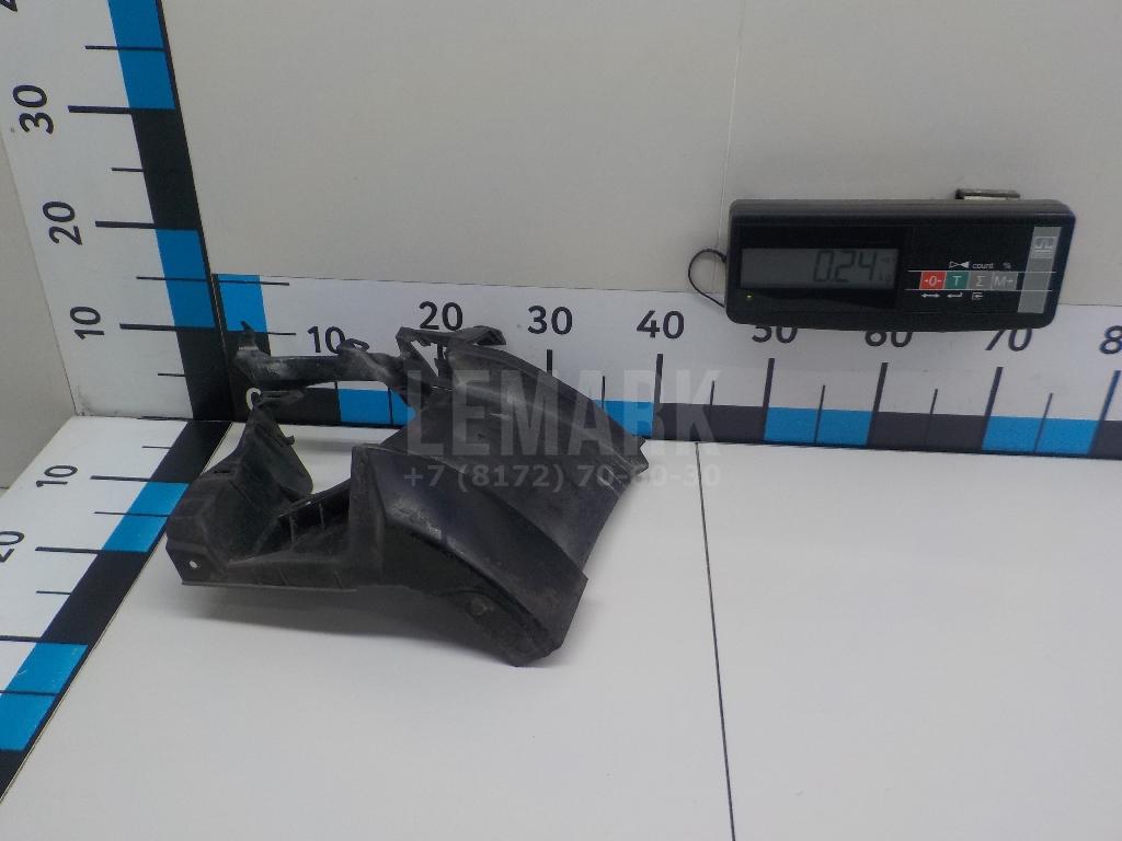 Кронштейн фары противотуманной левой для  Fiat Stilo 2002-2010