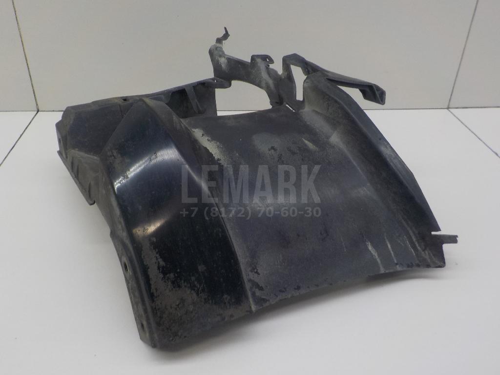 Кронштейн фары противотуманной левой для  Fiat Stilo 2002-2010