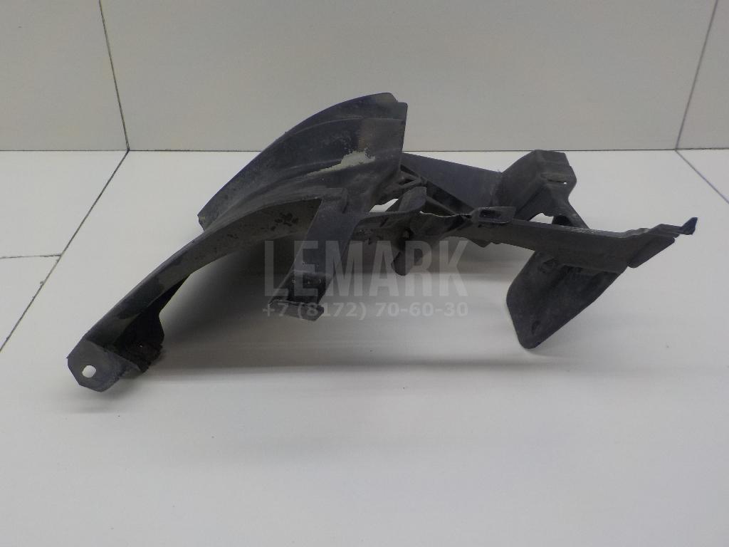 Кронштейн фары противотуманной левой для  Fiat Stilo 2002-2010