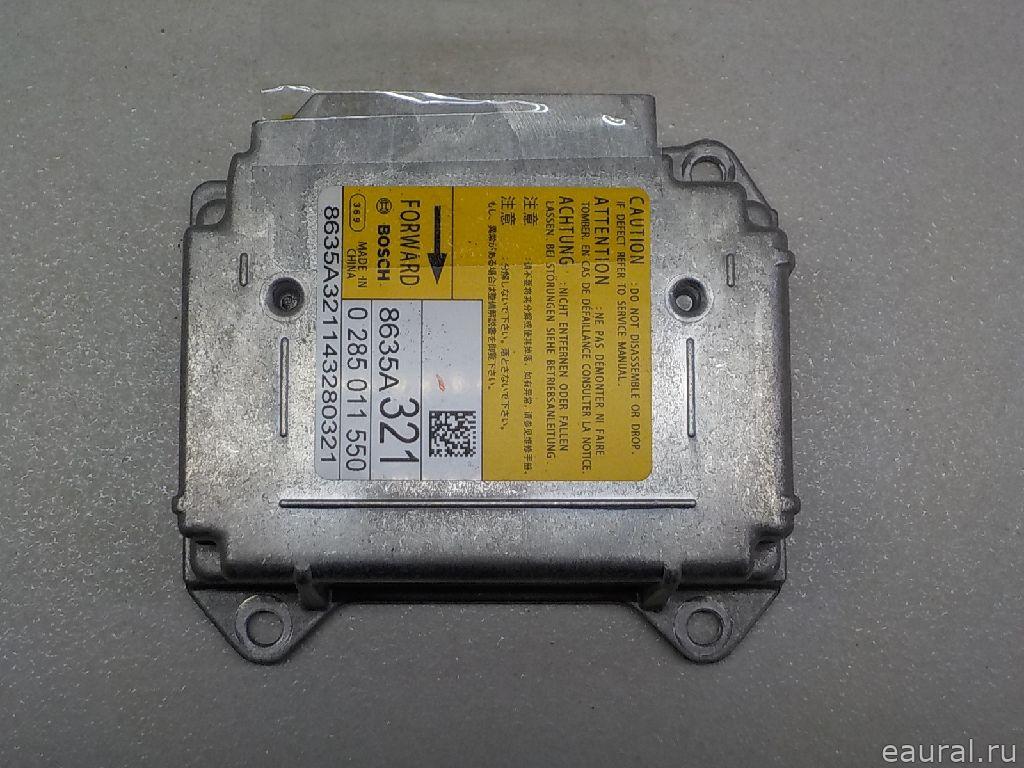 Блок управления AIR BAG