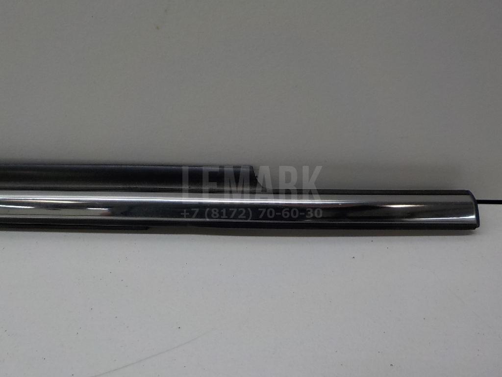 Накладка стекла заднего правого для  Fiat Bravo 2006-2014