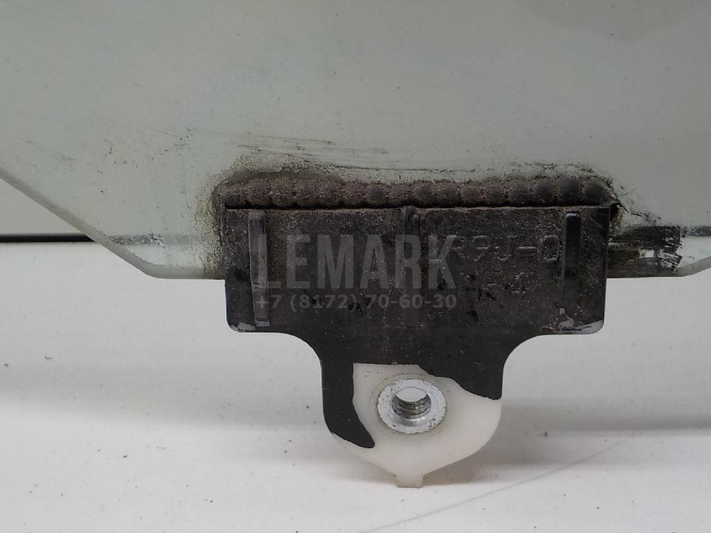 Стекло двери передней левой для  Fiat Duna 1987-1990