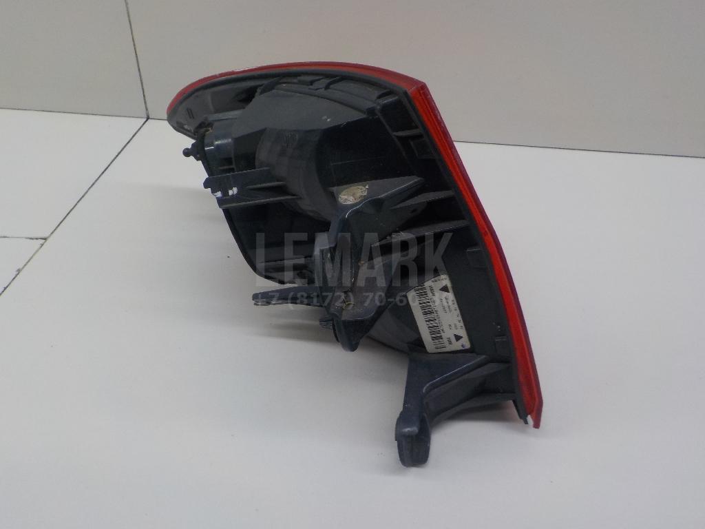 Фонарь задний наружный правый для  BMW 6-serie F12/F13 2010-2017