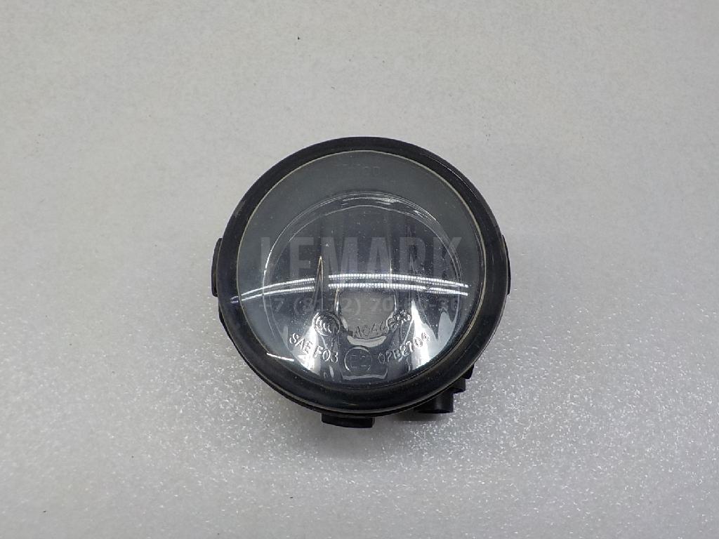 Фара противотуманная 261508990B Nissan