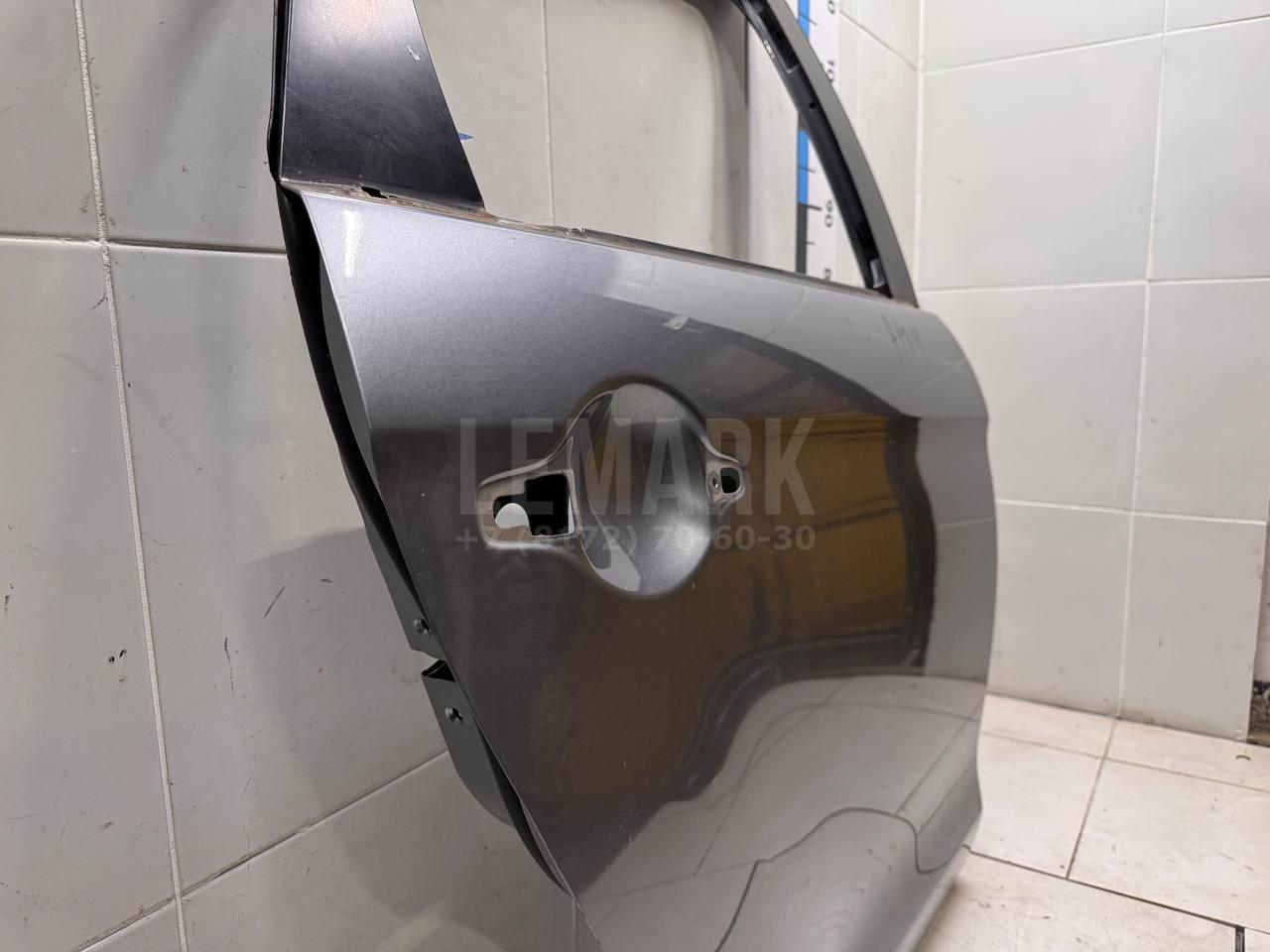 Дверь задняя правая для  Audi A3 [8PA] Sportback 2004-2013