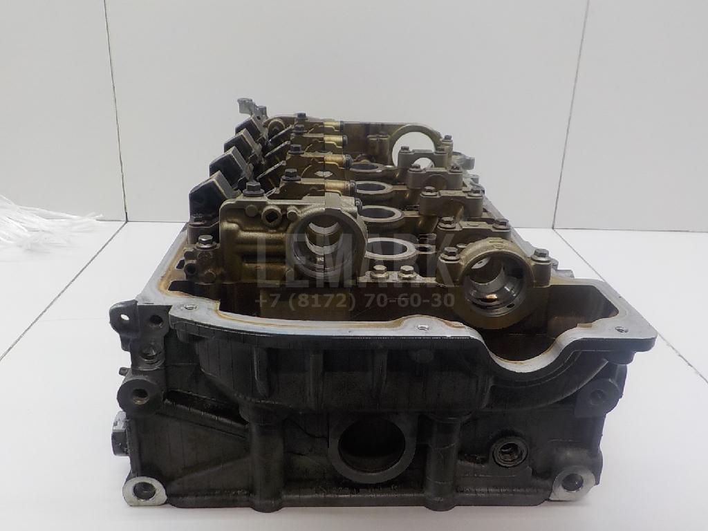 Головка блока для  Citroen C3 2009-2016