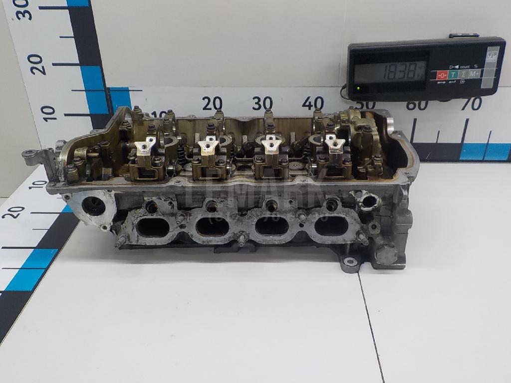 Головка блока для  Citroen C3 2009-2016
