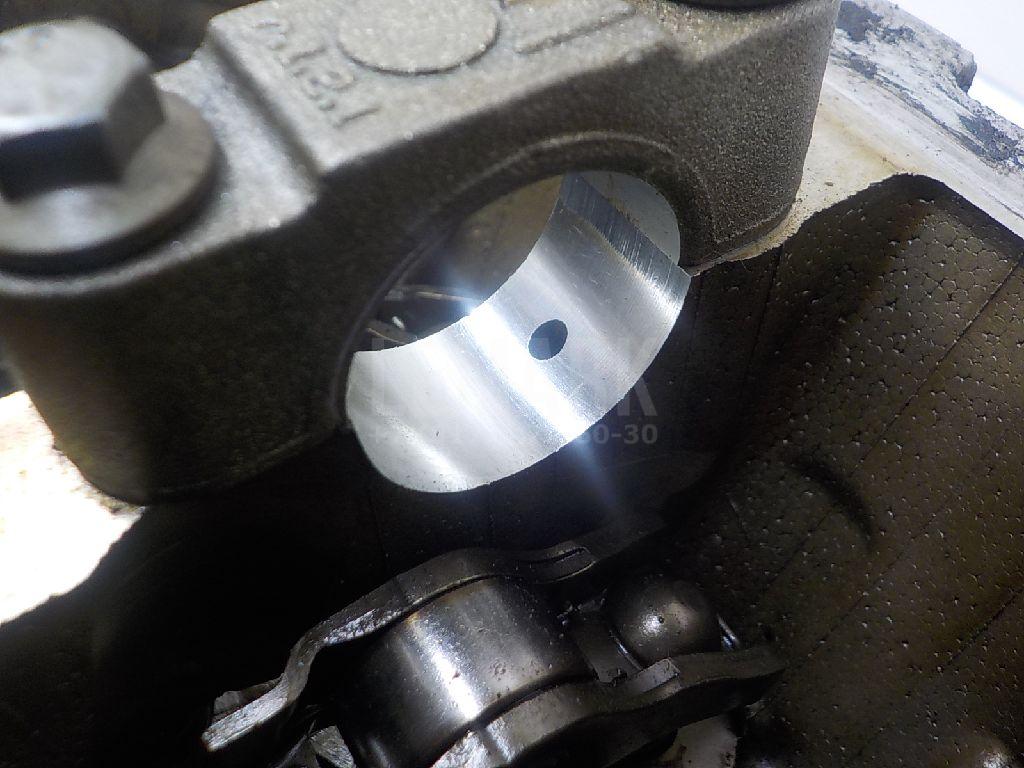 Головка блока для  Citroen C3 2009-2016