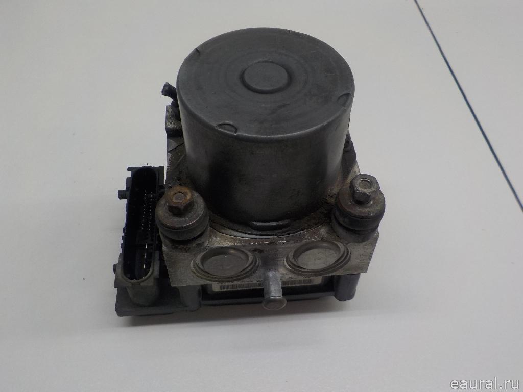 Блок ABS (насос)