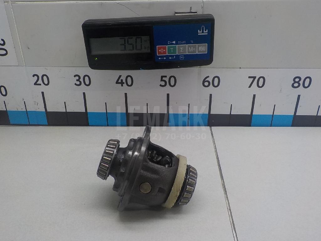 Корпус дифференциала 4332226100 Hyundai-Kia