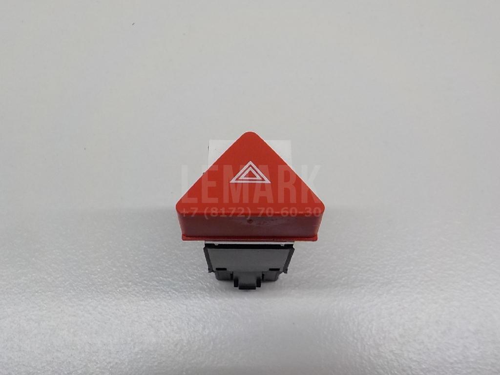 Кнопка аварийной сигнализации 1T0953509 VAG