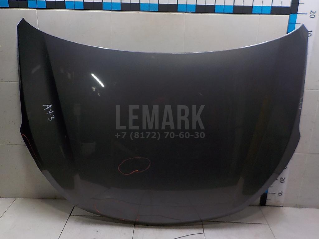 Капот 664002W000 Hyundai-Kia